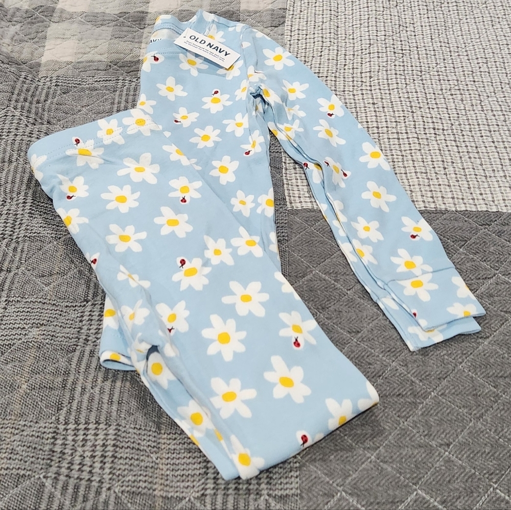 Old Navy PJs Size 5T